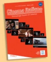 Enlarge image Cover: Libro + DVD. Livello 3 (B1/C1) - Alma Edizioni