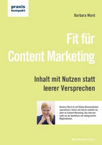 Abbildung von: Fit für Content Marketing - BusinessVillage