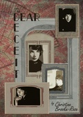 Cover: The Dear Deceit - Scholastic Singapore