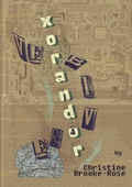 Cover: Xorandor/Verbivore - various Singapore publishers