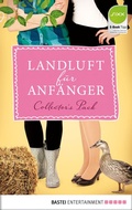 Cover: Landluft f&uuml;r Anf&auml;nger - Collector's Pack - Bastei L&uuml;bbe