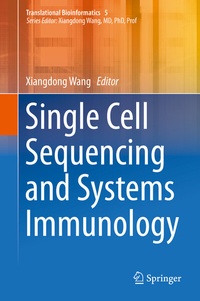 Abbildung von: Single Cell Sequencing and Systems Immunology - Springer