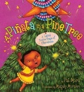 Cover: A Pinata in a Pine Tree - Clarion Books