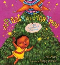 Enlarge image Cover: A Pinata in a Pine Tree - Clarion Books