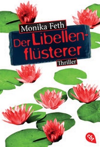 Enlarge image Cover: Der Libellenflüsterer - cbt