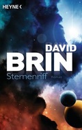 Cover: Sternenriff - Heyne