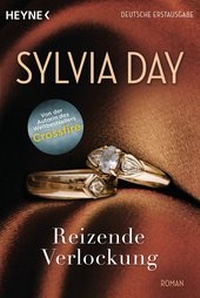 Abbildung von: Reizende Verlockung - Heyne
