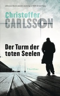 Cover: Der Turm der toten Seelen - C. Bertelsmann