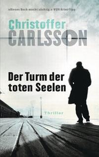 Abbildung von: Der Turm der toten Seelen - C. Bertelsmann
