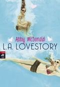 Cover: L.A. Lovestory - cbj