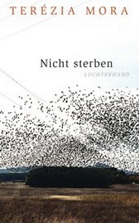 Abbildung von: Nicht sterben - Luchterhand Literaturverlag