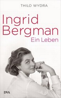 Abbildung von: Ingrid Bergman - DVA