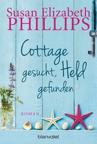 Abbildung von: Cottage gesucht, Held gefunden - Blanvalet
