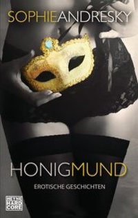 Abbildung von: Honigmund - Heyne