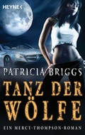 Cover: Tanz der W&ouml;lfe - Heyne