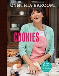Enlarge image Cover: Cookies - Mosaik