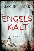 Cover: Engelskalt - Goldmann