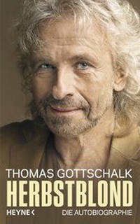 Abbildung von: Herbstblond - Heyne