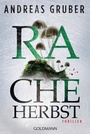Cover: Racheherbst - Goldmann