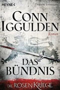 Cover: Das B&uuml;ndnis - Heyne