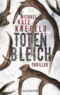 Abbildung von: Totenbleich - Goldmann