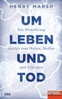 Cover: Um Leben und Tod - DVA