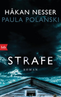 Abbildung von: STRAFE - btb
