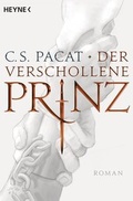 Cover: Der verschollene Prinz - Heyne