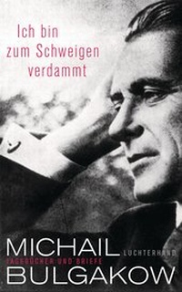 Abbildung von: Ich bin zum Schweigen verdammt - Luchterhand Literaturverlag