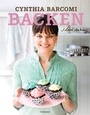 Cover: Backen. I love baking - - Mosaik