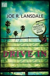 Abbildung von: Drive-In - Heyne