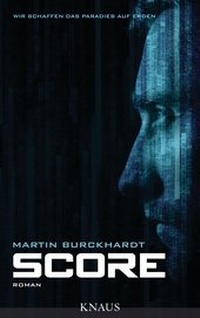 Enlarge image Cover: Score - Albrecht Knaus Verlag