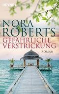 Cover: Gef&auml;hrliche Verstrickung - Heyne