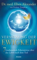 Cover: Vermessung der Ewigkeit - Ansata