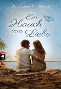 Enlarge image Cover: Ein Hauch von Liebe - cbj