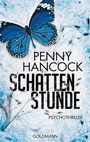 Cover: Schattenstunde - Goldmann