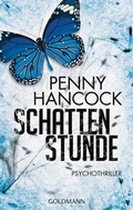 Cover: Schattenstunde - Goldmann