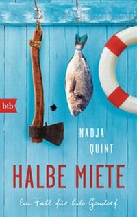 Abbildung von: Halbe Miete - btb