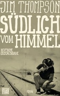 Abbildung von: Südlich vom Himmel - Heyne