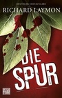 Cover: Die Spur - Heyne