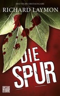 Cover: Die Spur - Heyne