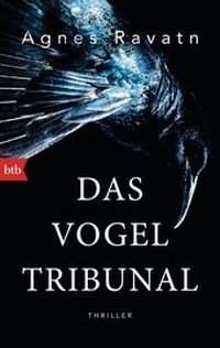 Abbildung von: Das Vogeltribunal - btb