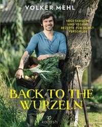 Bild vergrößern Bild: Back to the Wurzeln - Kailash
