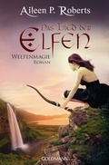 Cover: Das Lied der Elfen - Goldmann