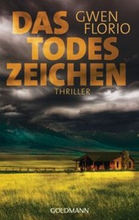 Abbildung von: Das Todeszeichen - Goldmann