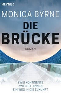 Abbildung von: Die Brücke - Heyne