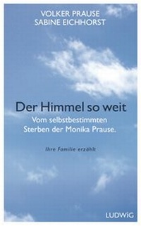 Enlarge image Cover: Der Himmel so weit - Ludwig Buchverlag