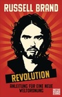 Cover: Revolution - Heyne