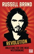 Cover: Revolution - Heyne
