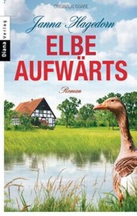 Abbildung von: Elbe aufwärts - Diana Verlag